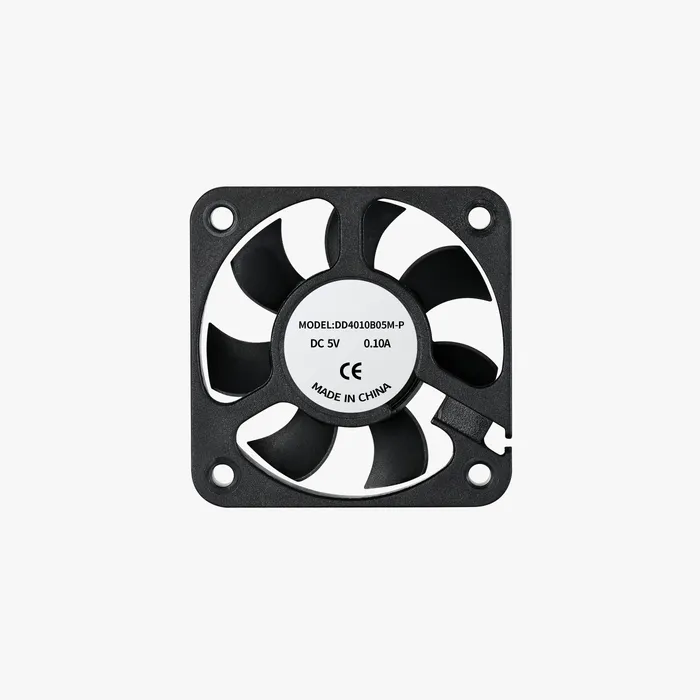 Control Board Fan X1